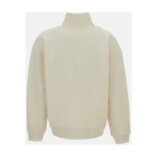 Sweatshirts & Hoodies > Zip-throughs - - Maison Kitsuné - Modalova