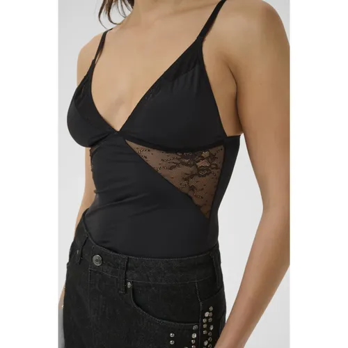 Tops > Sleeveless Tops - - Gestuz - Modalova