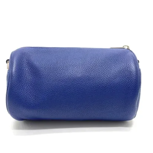 Pre-owned > Pre-owned Bags > Pre-owned Cross Body Bags - - Dior Vintage - Modalova