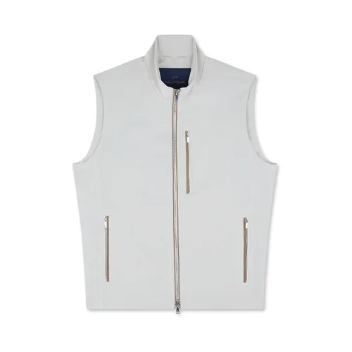 Jackets > Vests - - Paul & Shark - Modalova