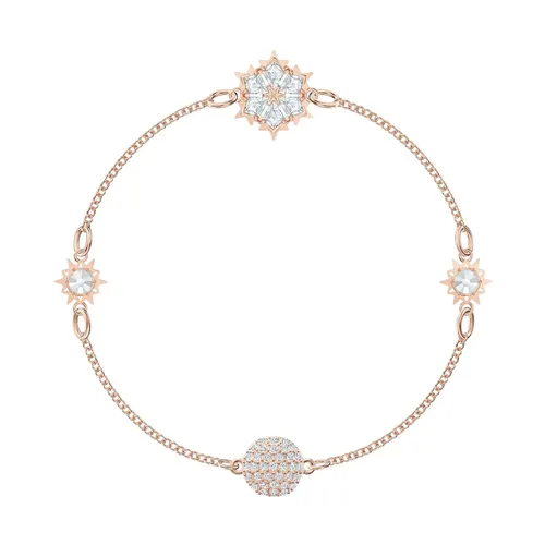 Accessories > Jewellery > Bracelets - - Swarovski - Modalova