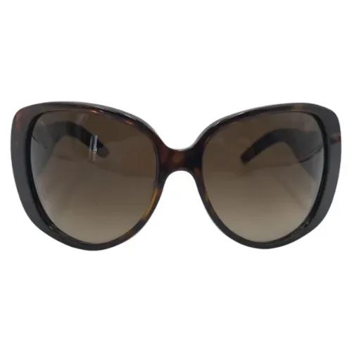 Pre-owned > Pre-owned Accessories - - Gucci Vintage - Modalova