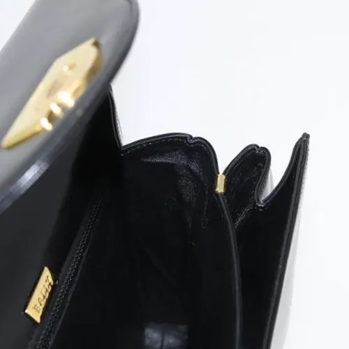 Pre-owned > Pre-owned Bags > Pre-owned Handbags - - Bally Pre-owned - Modalova