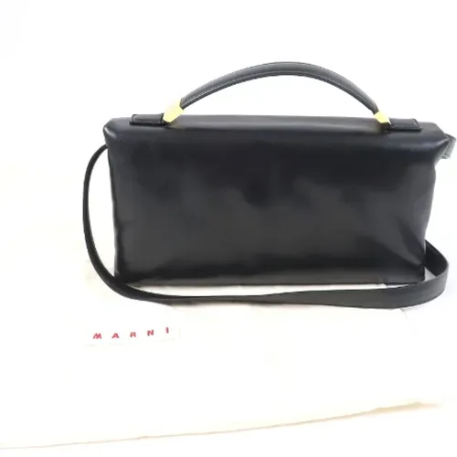 Pre-owned > Pre-owned Bags > Pre-owned Handbags - - Marni Pre-owned - Modalova