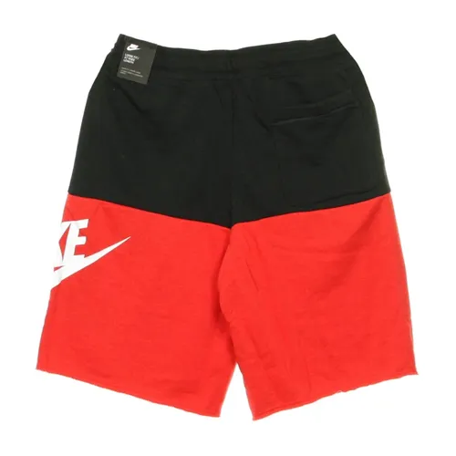 Shorts > Casual Shorts - - Nike - Modalova