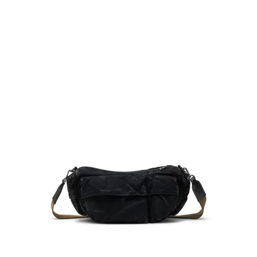Bags > Shoulder Bags - - Diesel - Modalova