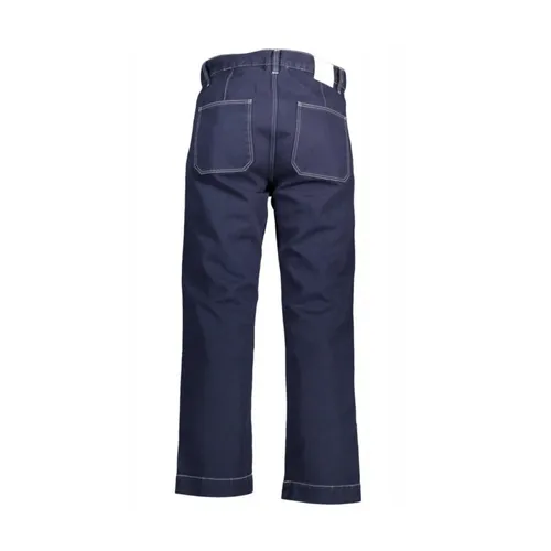 Trousers > Straight Trousers - - Gant - Modalova