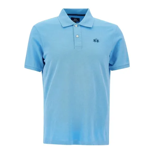Tops > Polo Shirts - - La Martina - Modalova