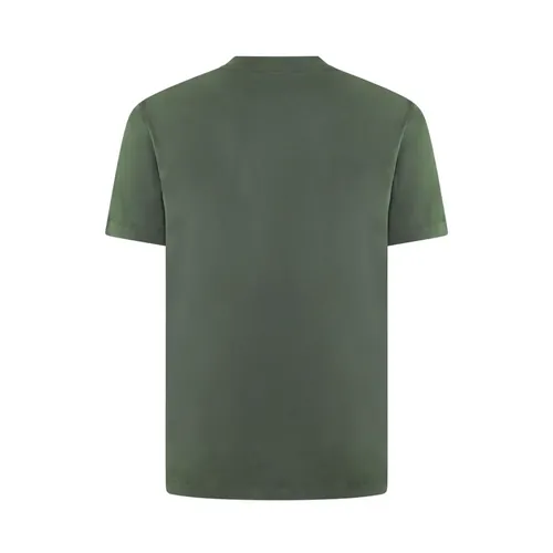 Valenza - Tops > T-Shirts - Green - Valenza - Modalova