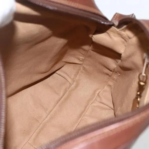 Pre-owned > Pre-owned Bags > Pre-owned Cross Body Bags - - Gucci Vintage - Modalova