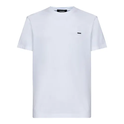 Tops > T-Shirts - - Dsquared2 - Modalova