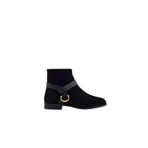 Shoes > Boots > Ankle Boots - - Carolina Herrera - Modalova
