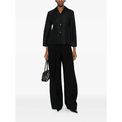 Jackets > Light Jackets - - Max Mara - Modalova
