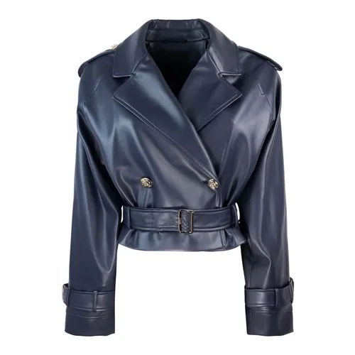 Jackets > Light Jackets - - Liu Jo - Modalova