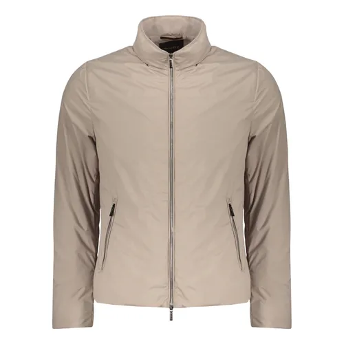 Jackets > Light Jackets - - Moorer - Modalova