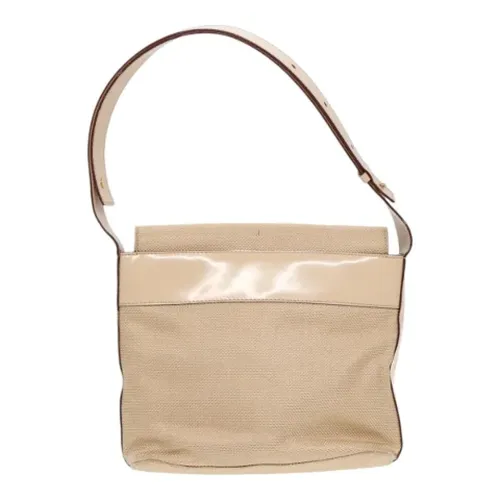 Pre-owned > Pre-owned Bags > Pre-owned Shoulder Bags - - Celine Vintage - Modalova