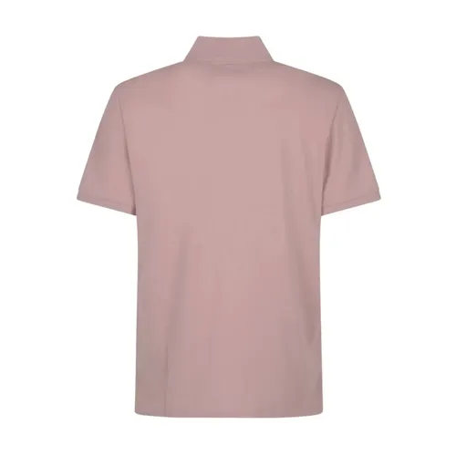 Tops > Polo Shirts - - C.p. Company - Modalova