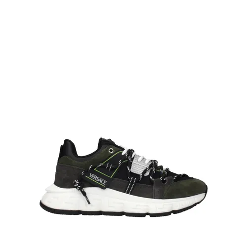 Shoes > Sneakers - - Versace - Modalova