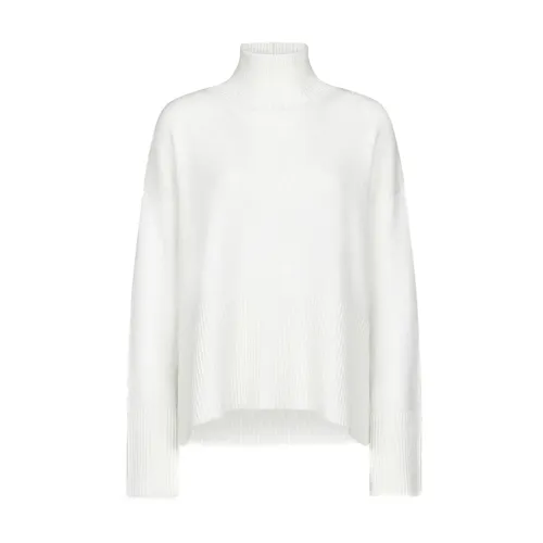 Knitwear > Turtlenecks - - Dondup - Modalova