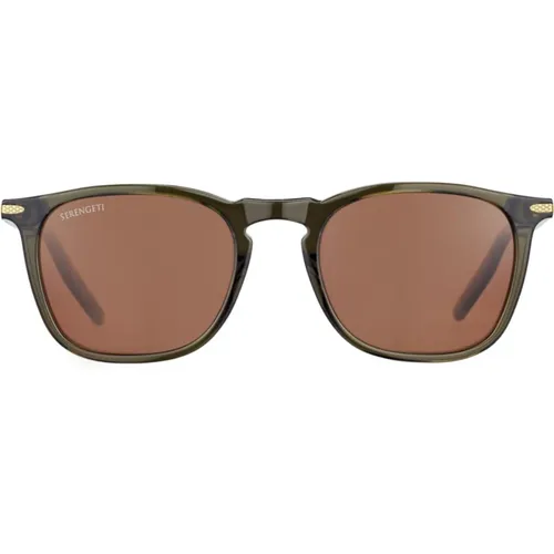 Accessories > Sunglasses - - Serengeti - Modalova