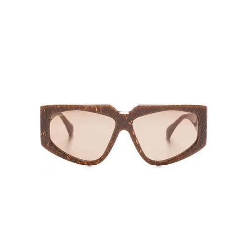 Accessories > Sunglasses - - Max Mara - Modalova