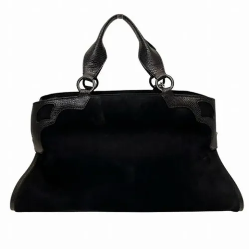 Pre-owned > Pre-owned Bags > Pre-owned Handbags - - Cartier Vintage - Modalova
