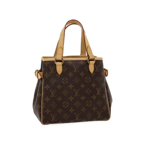Pre-owned > Pre-owned Bags > Pre-owned Handbags - - Louis Vuitton Vintage - Modalova