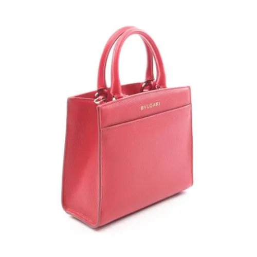 Pre-owned > Pre-owned Bags > Pre-owned Handbags - - Bvlgari Vintage - Modalova