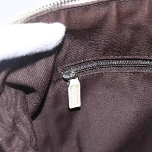 Pre-owned > Pre-owned Bags > Pre-owned Tote Bags - - Gucci Vintage - Modalova