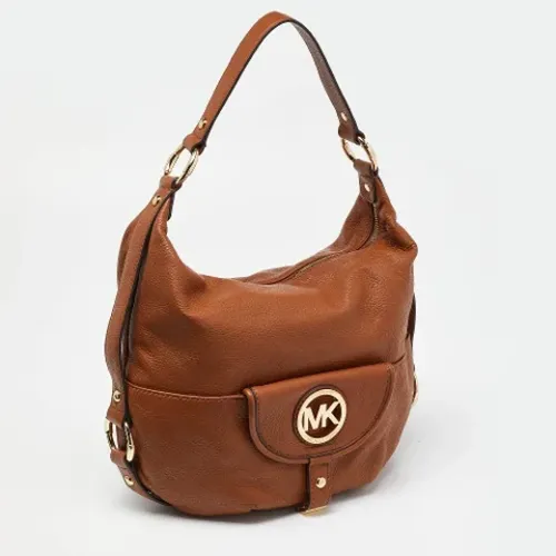 Pre-owned > Pre-owned Bags > Pre-owned Shoulder Bags - - Michael Kors Pre-owned - Modalova