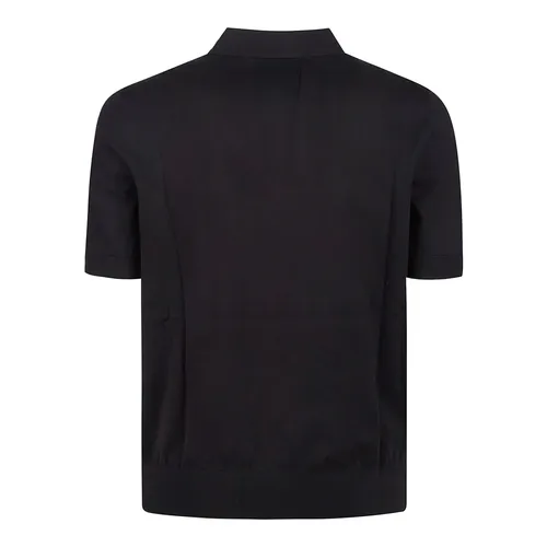 Tops > Polo Shirts - - Dsquared2 - Modalova