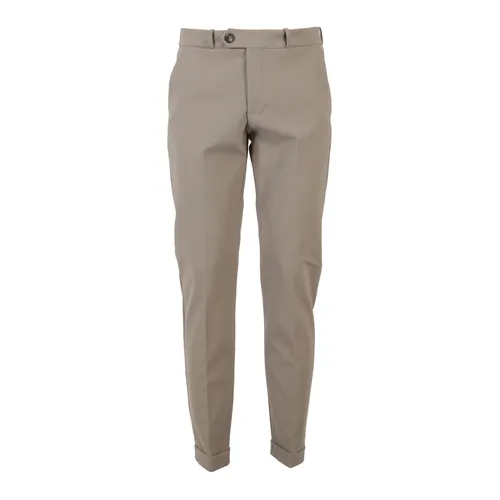 Trousers > Suit Trousers - - RRD - Modalova