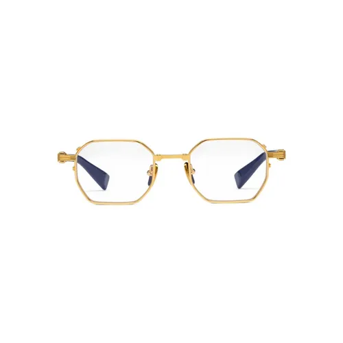 Accessories > Glasses - - Balmain - Modalova