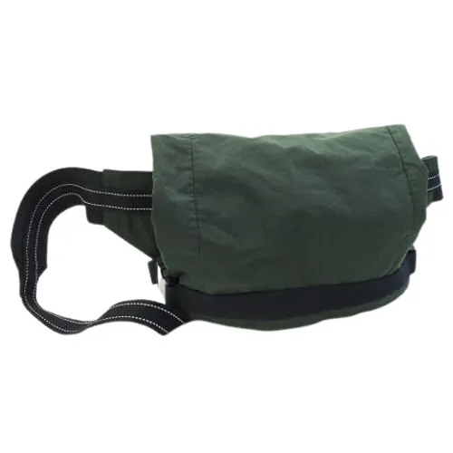 Pre-owned > Pre-owned Bags > Pre-owned Belt Bags - - Bottega Veneta Vintage - Modalova