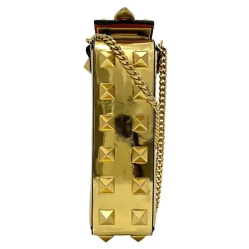 Pre-owned > Pre-owned Bags > Pre-owned Mini Bags - - Valentino Vintage - Modalova