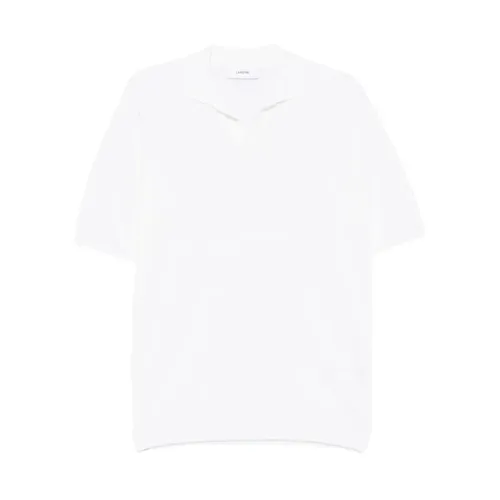 Tops > Polo Shirts - - Lardini - Modalova