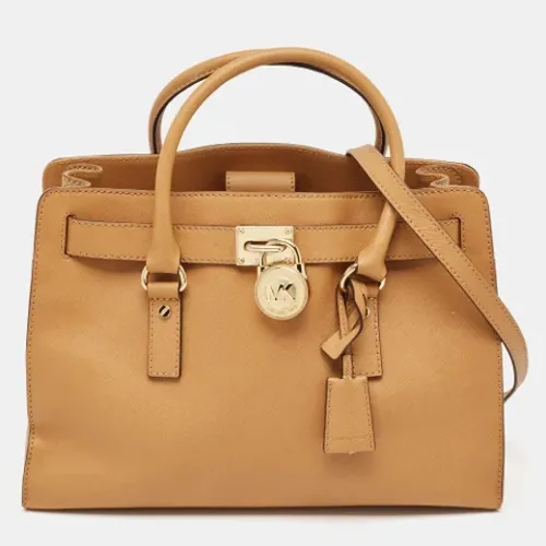 Pre-owned > Pre-owned Bags > Pre-owned Tote Bags - - Michael Kors Pre-owned - Modalova