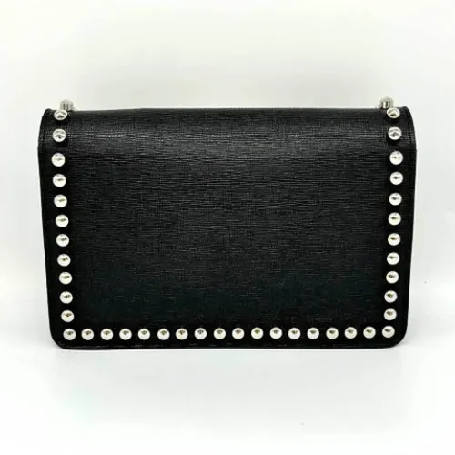 Pre-owned > Pre-owned Accessories > Pre-owned Wallets - - Fendi Vintage - Modalova