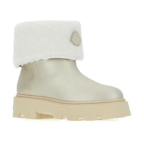 Shoes > Boots > Winter Boots - - Moncler - Modalova
