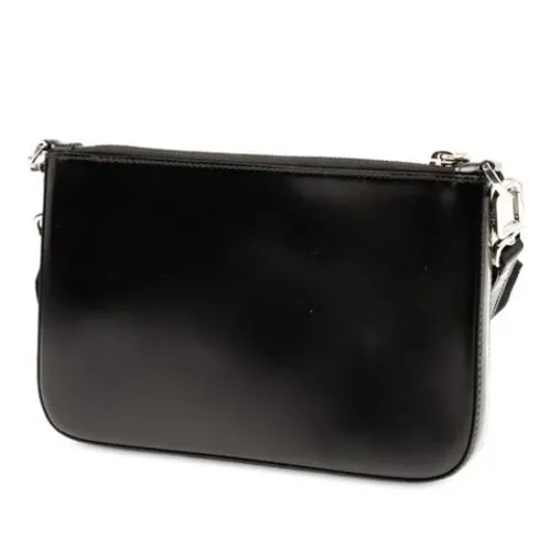 Pre-owned > Pre-owned Bags > Pre-owned Cross Body Bags - - Prada Vintage - Modalova