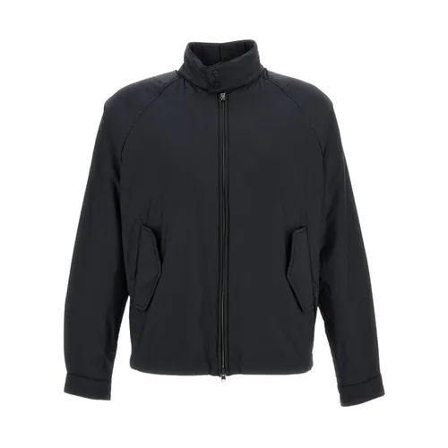 Jackets > Light Jackets - - Herno - Modalova