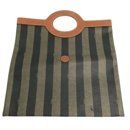 Pre-owned > Pre-owned Bags > Pre-owned Handbags - - Fendi Vintage - Modalova