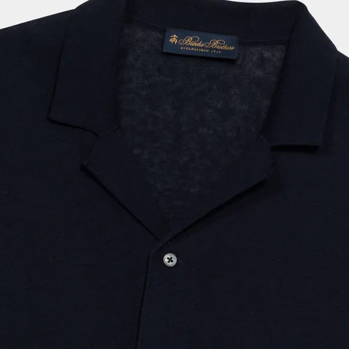 Shirts > Short Sleeve Shirts - - Brooks Brothers - Modalova