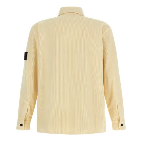 Jackets > Light Jackets - - Stone Island - Modalova
