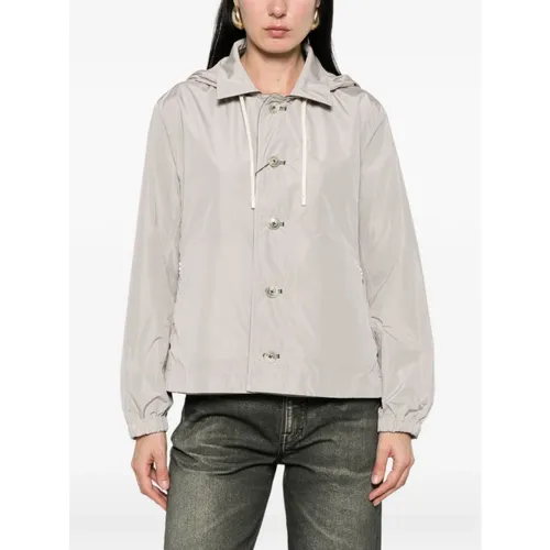 Jackets > Light Jackets - - Herno - Modalova
