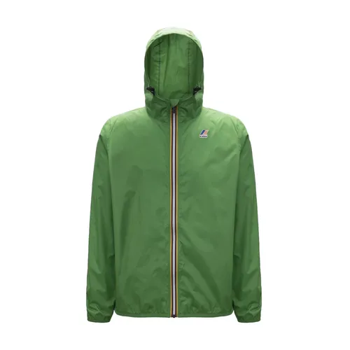 Jackets > Rain Jackets - - K-Way - Modalova