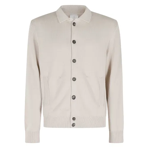 Knitwear > Cardigans - - Eleventy - Modalova
