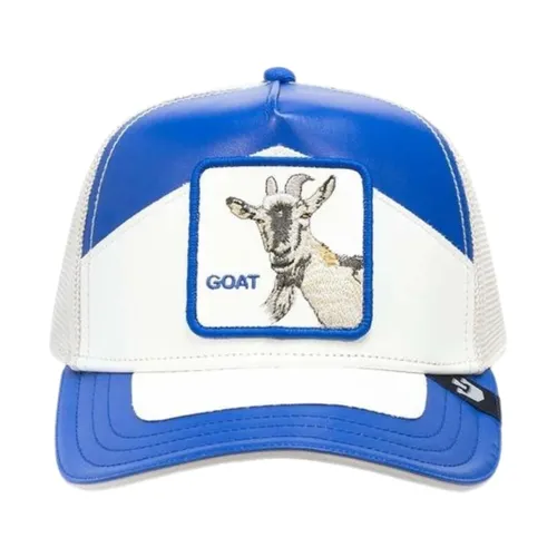Accessories > Hats > Caps - - Goorin Bros - Modalova