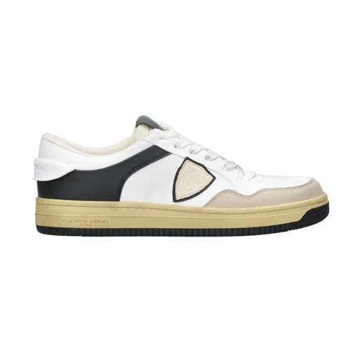 Shoes > Sneakers - - Philippe Model - Modalova