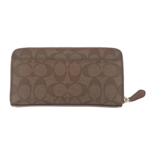 Pre-owned > Pre-owned Accessories > Pre-owned Wallets - - Coach Pre-owned - Modalova